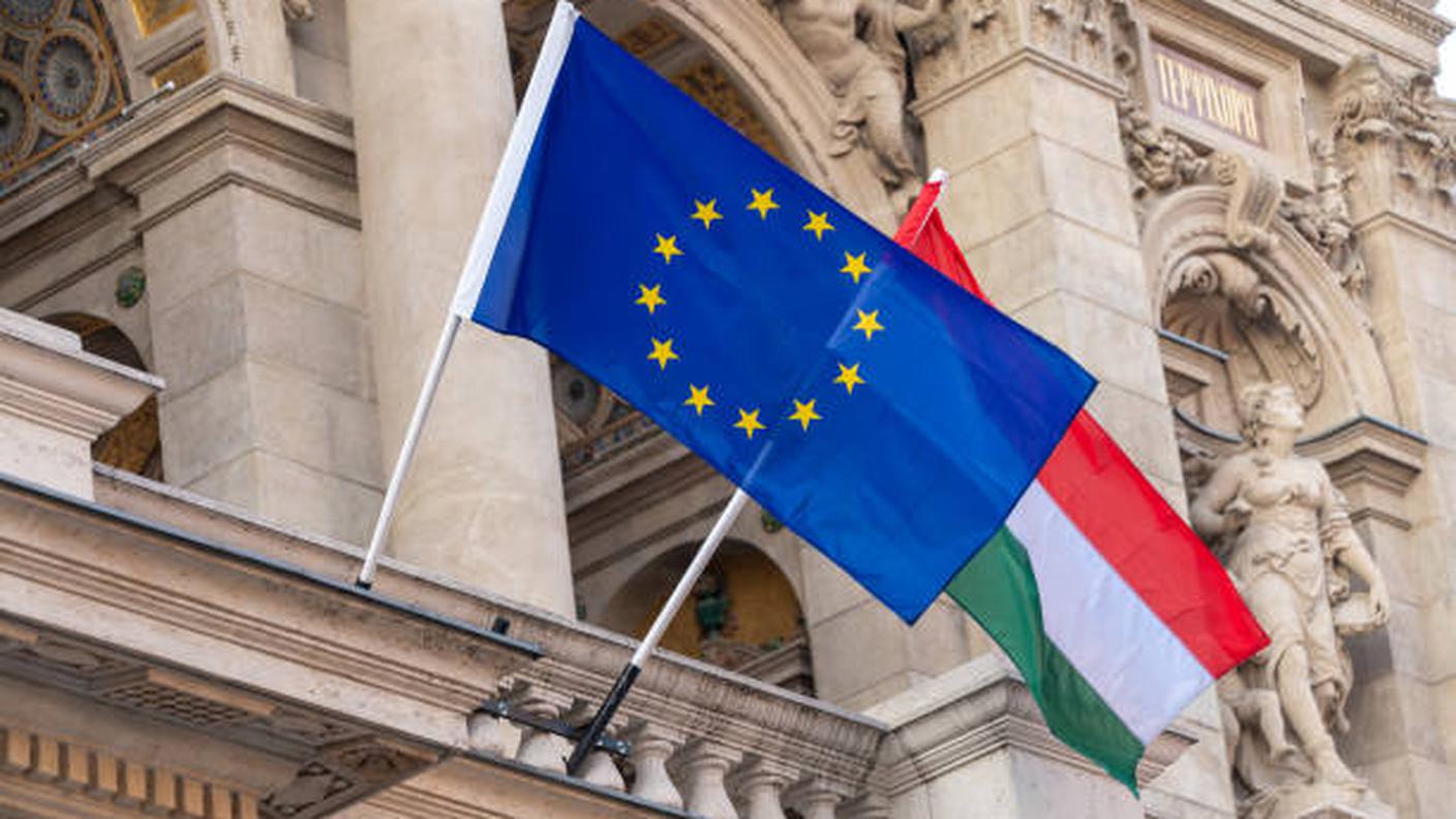 Elezioni europee in Ungheria