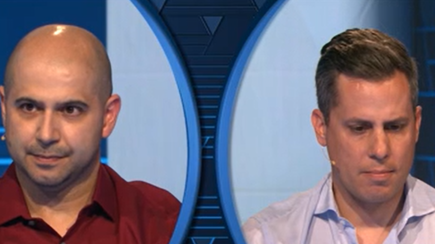 REG. 10.06 Nicola vs Andrea