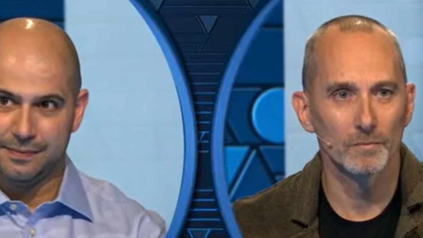 REG. 12.06 Nicola vs Davide