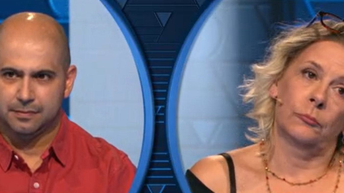 REG. 11.06 Nicola vs Katia