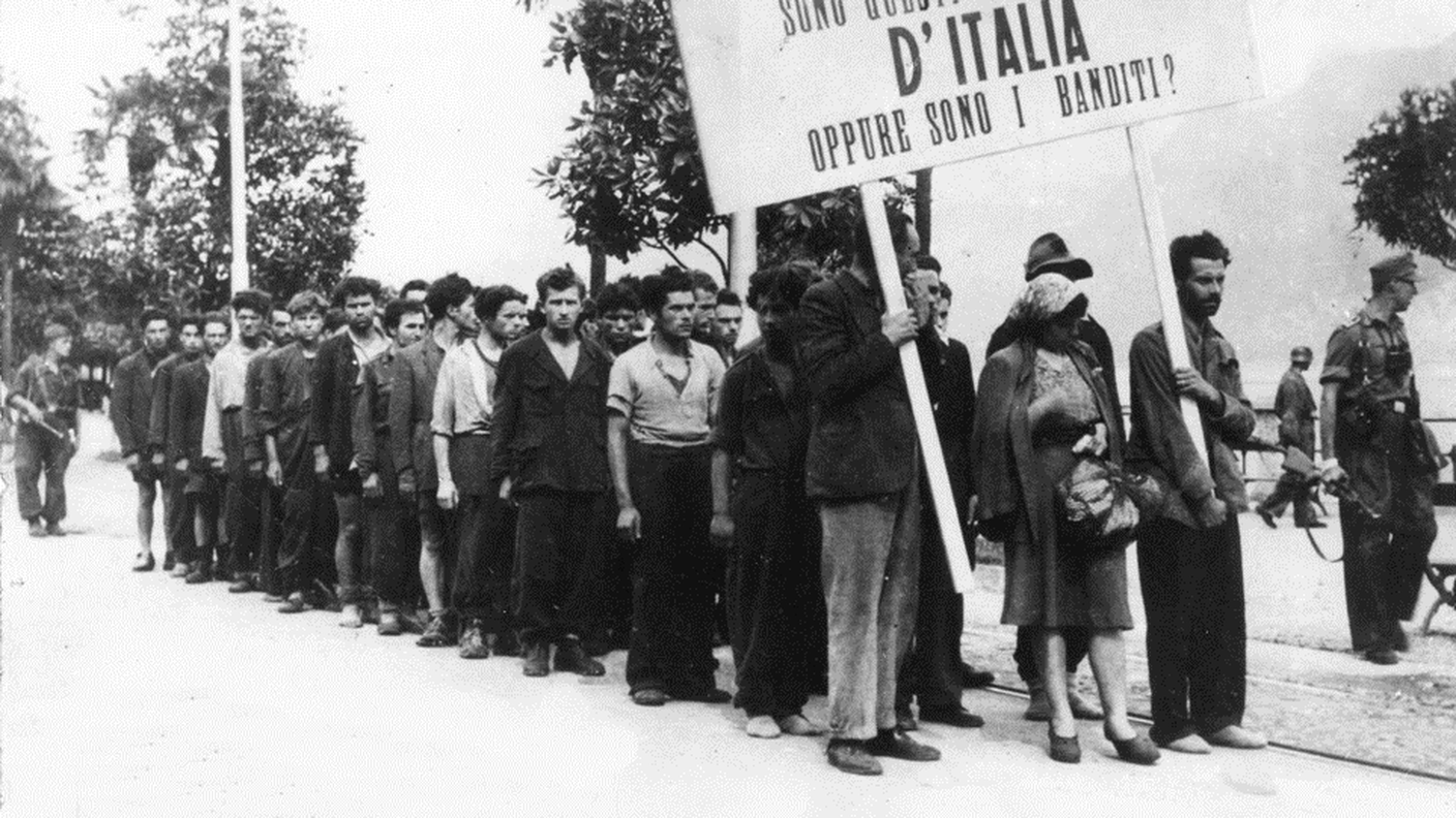 l'eccidio di Fondotoce