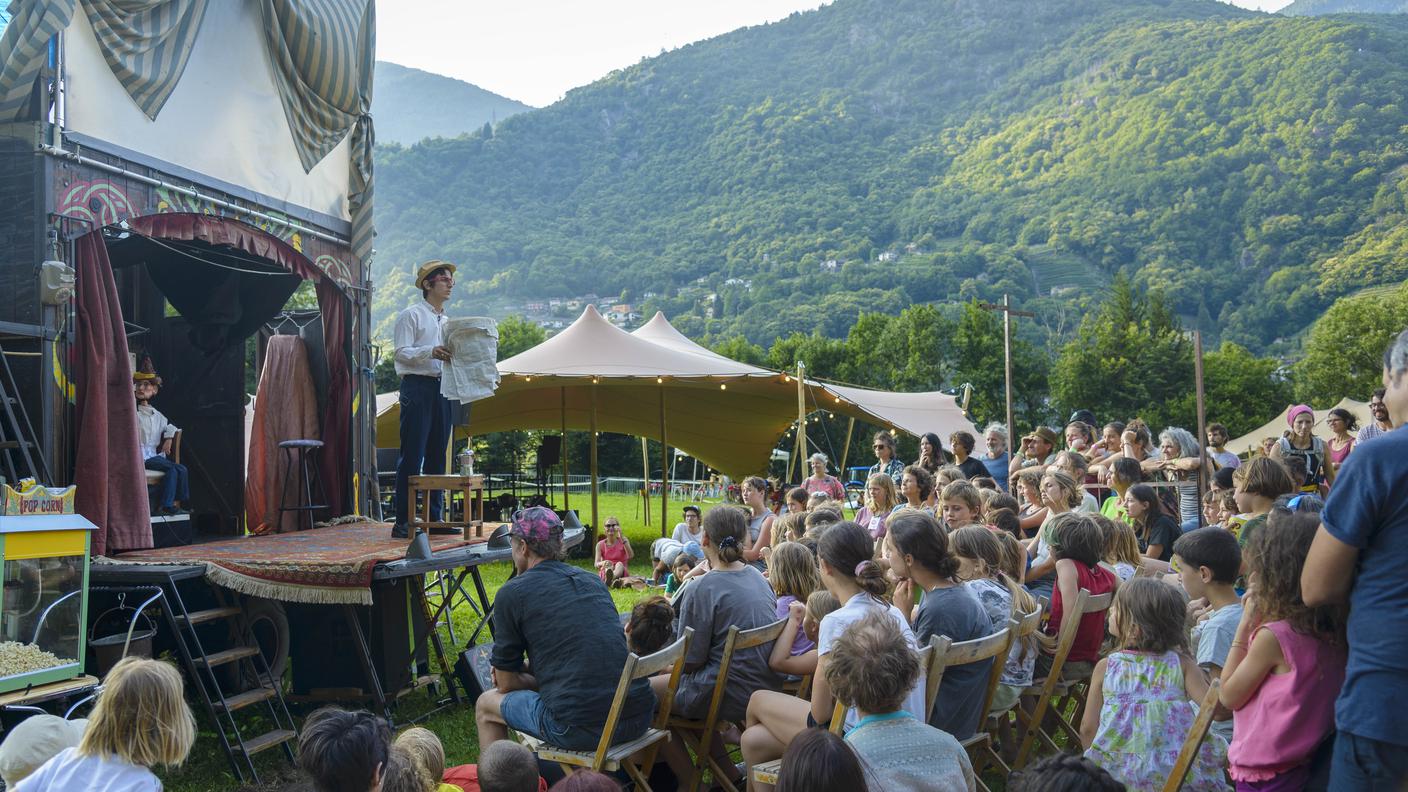 Grin festival 2024