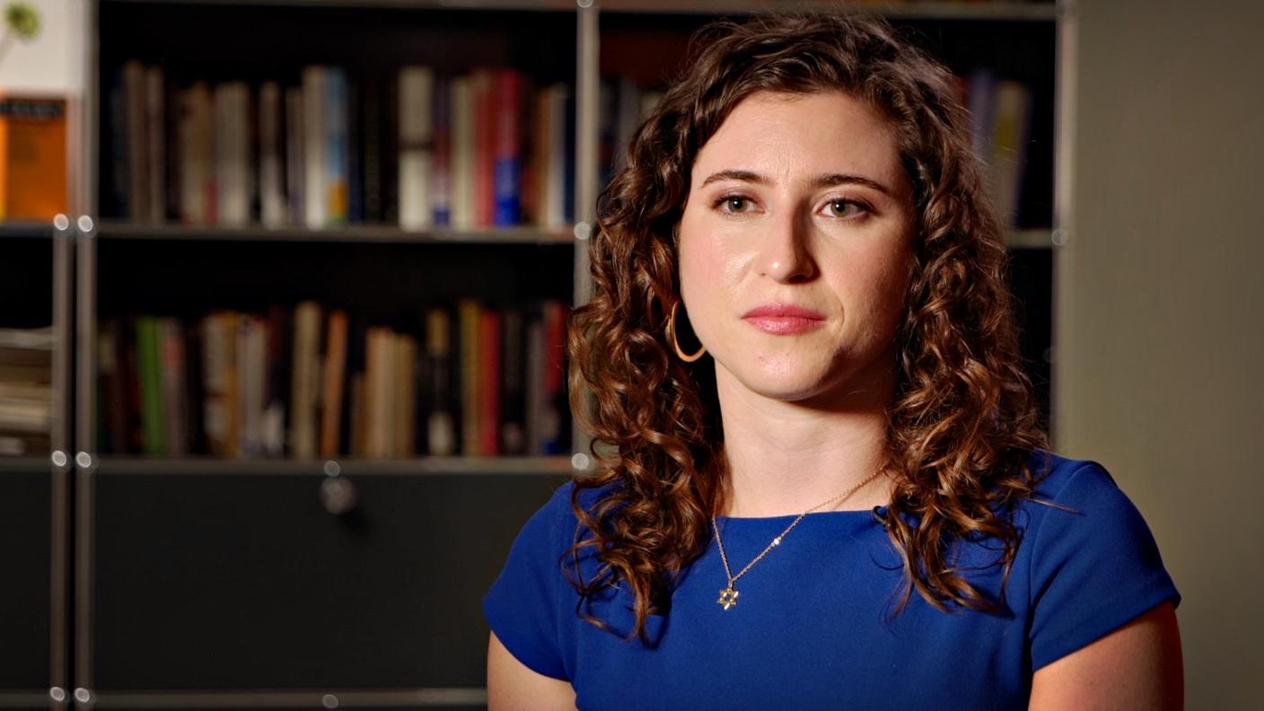 Addio polemico all’Amministrazione Biden a causa di Gaza RSI