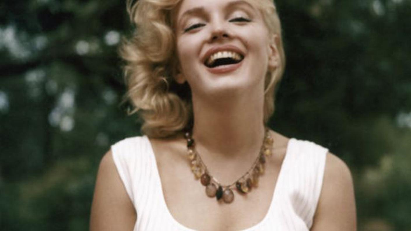 Marilyn, all'ombra del mito.JPG