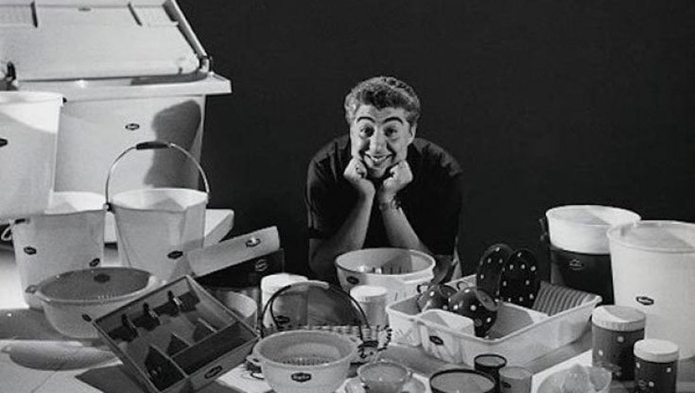 Gino Bramieri