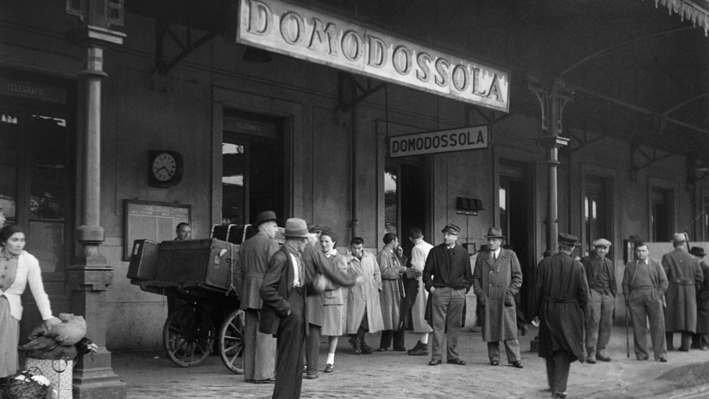 Repubblica dell’Ossola