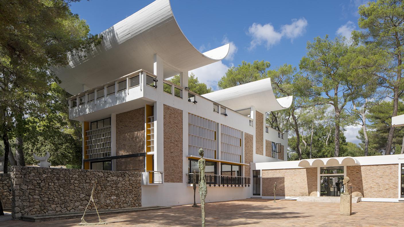 Fondazione Maeght