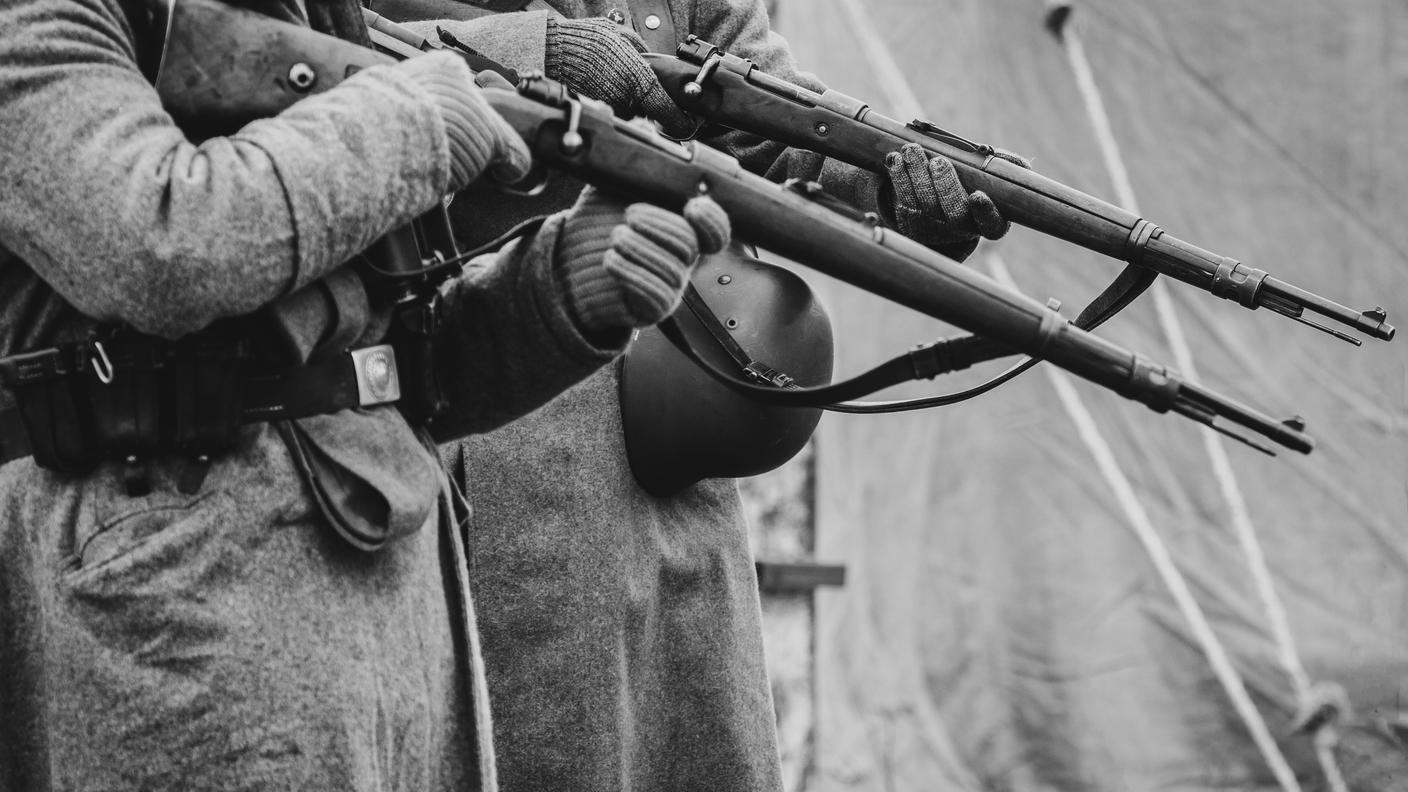 Militari nazisti