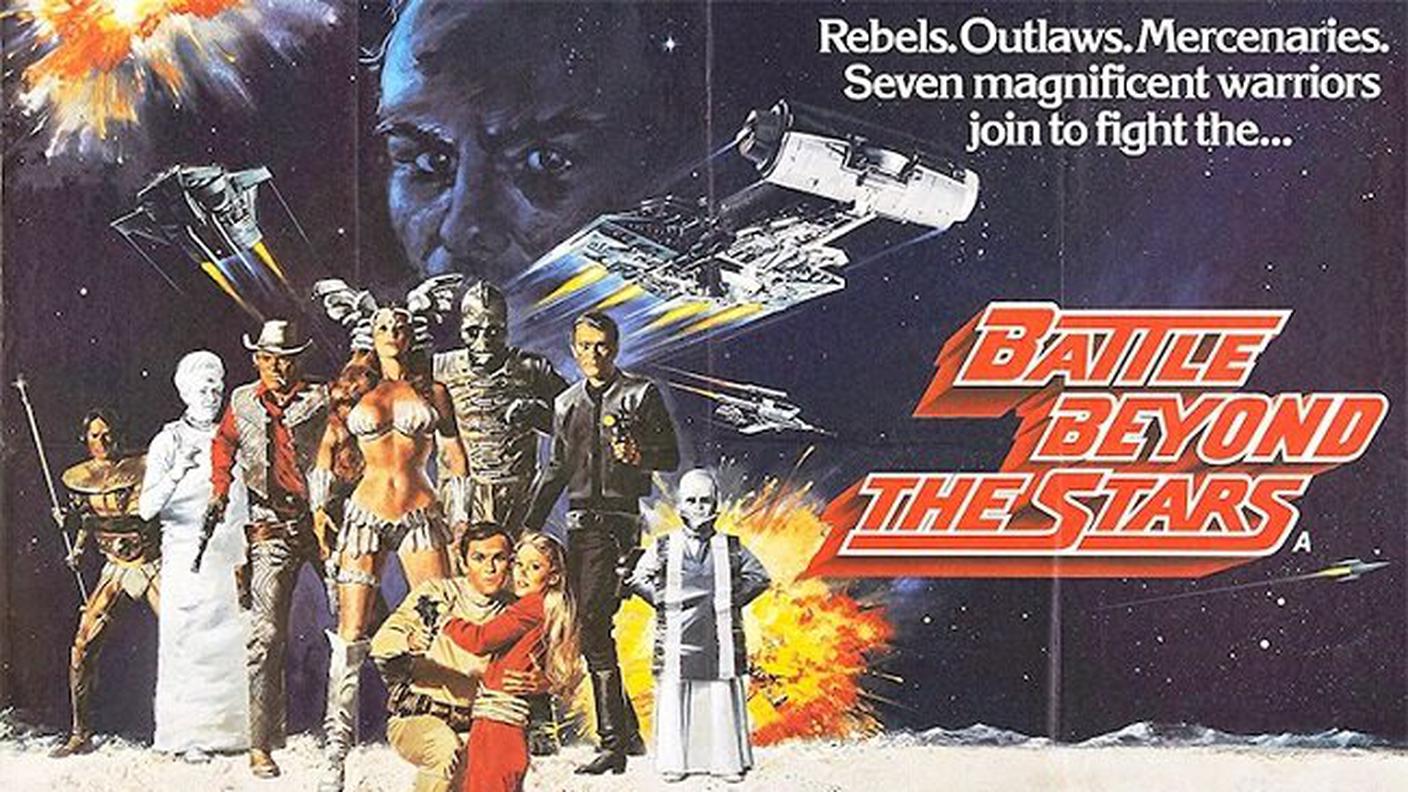 Battle Beyond the Stars