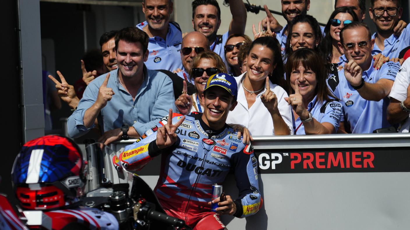 Marquez