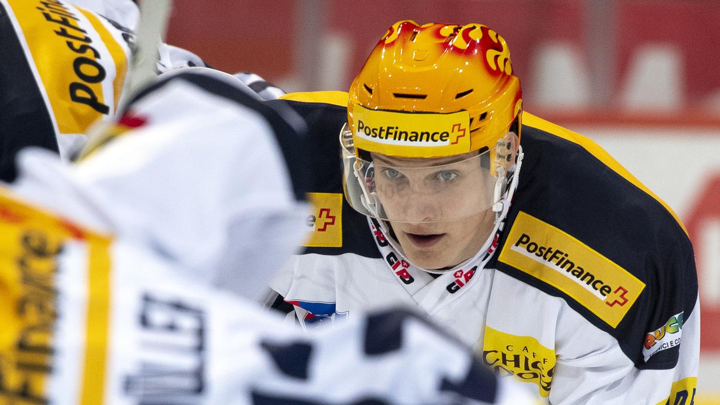 Dominik Kubalik