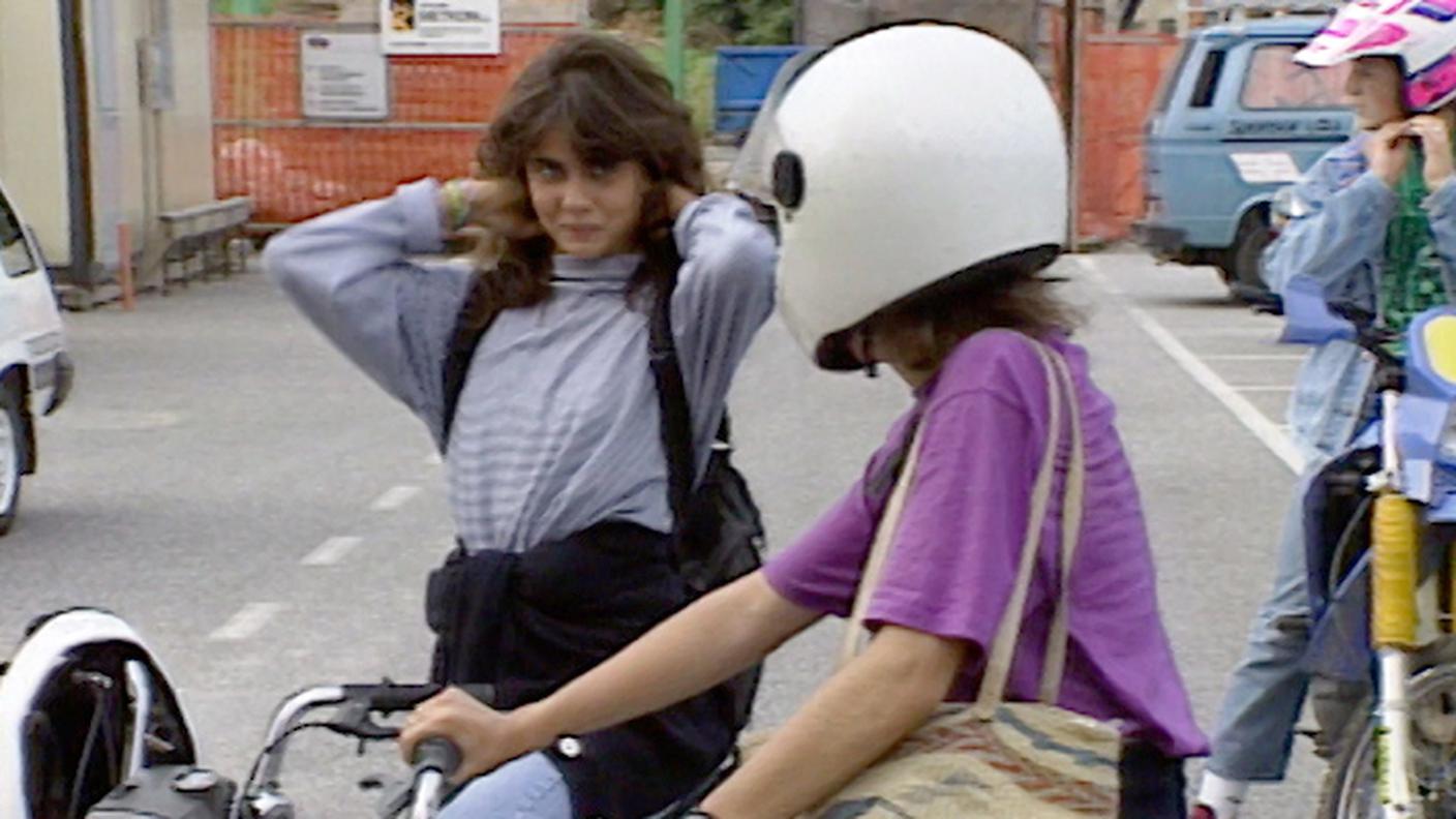 2416749_Attualità sera_Son tornate le bici_Motirini VS biciclette.jpg