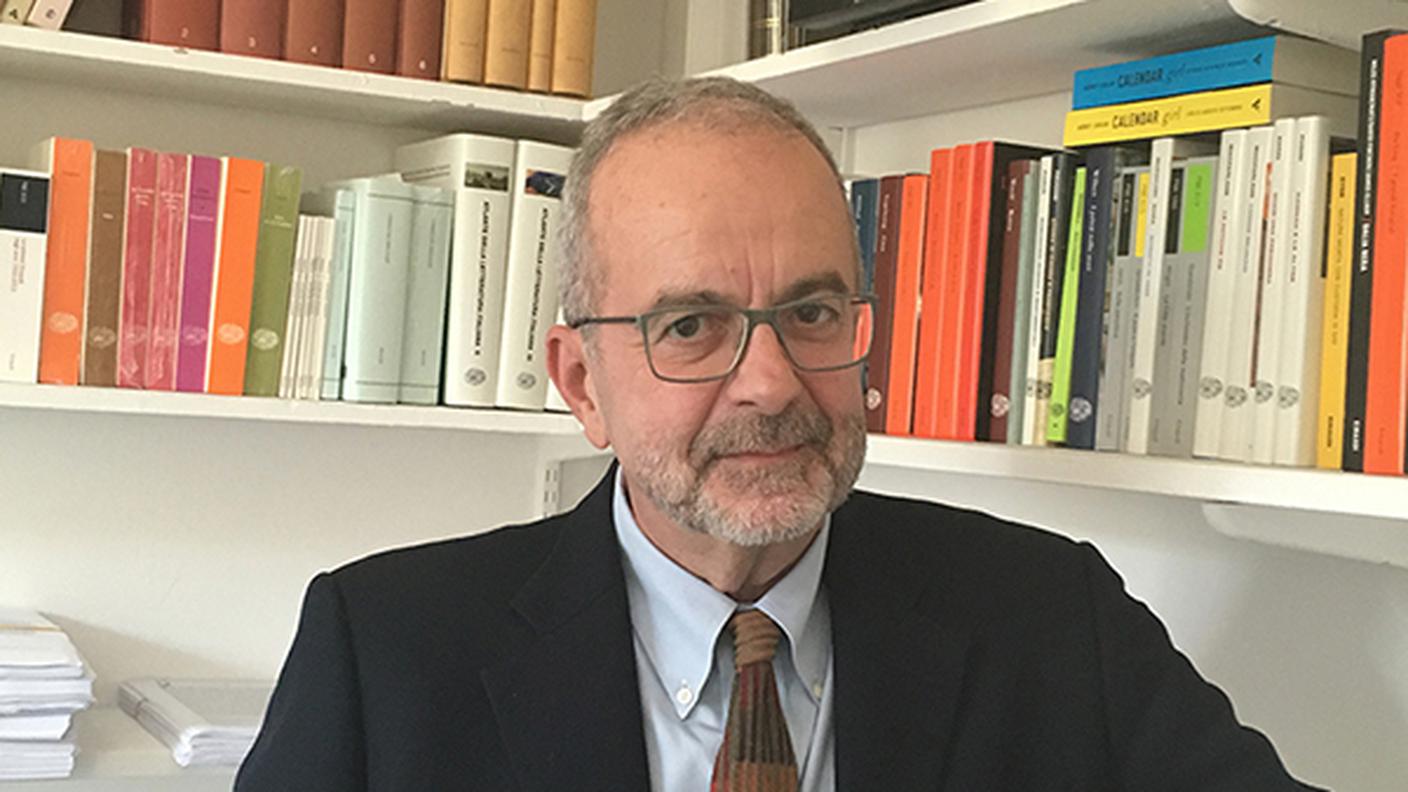 "Ernesto Franco" di Ernesto Franco, Einaudi (dettaglio d'immagine)