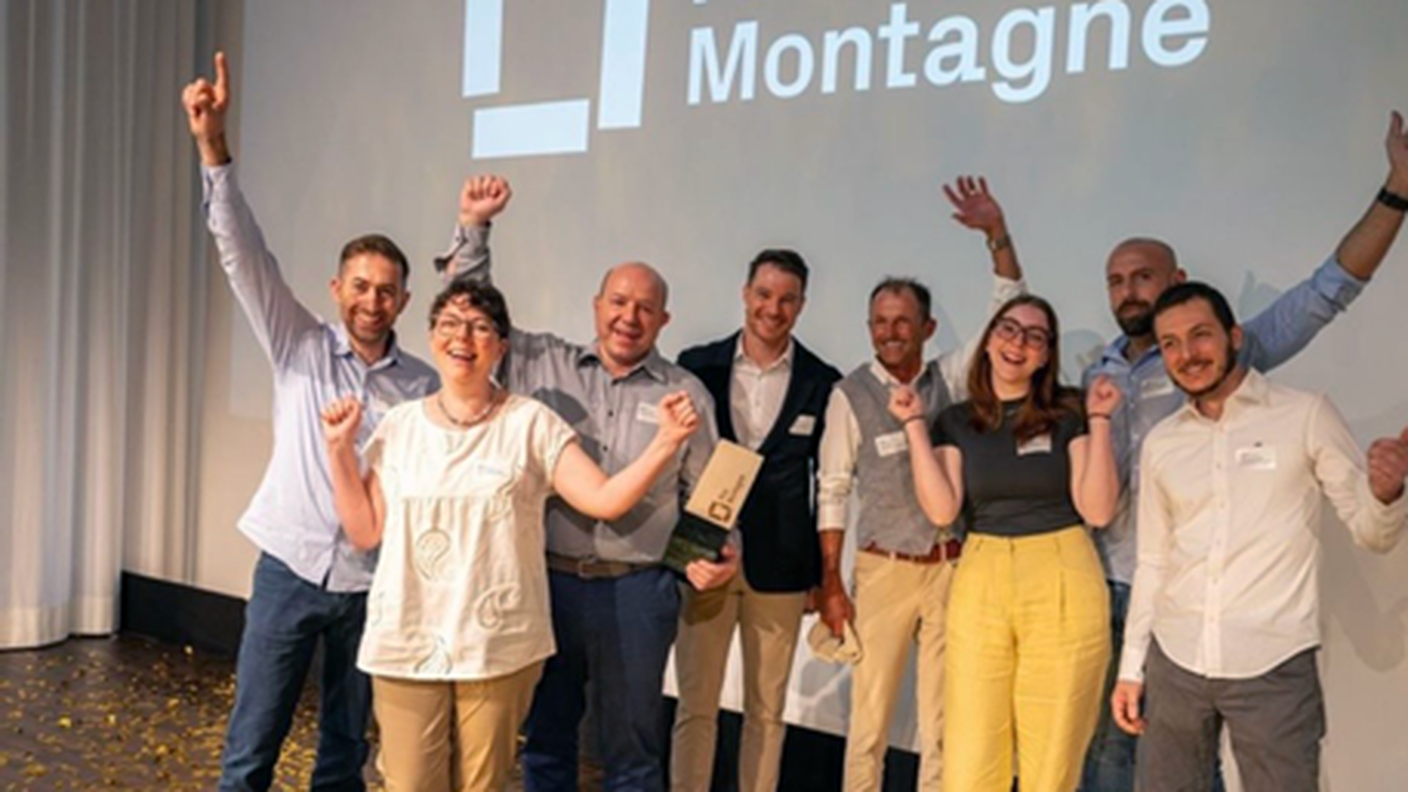 Prix Montagne 2024