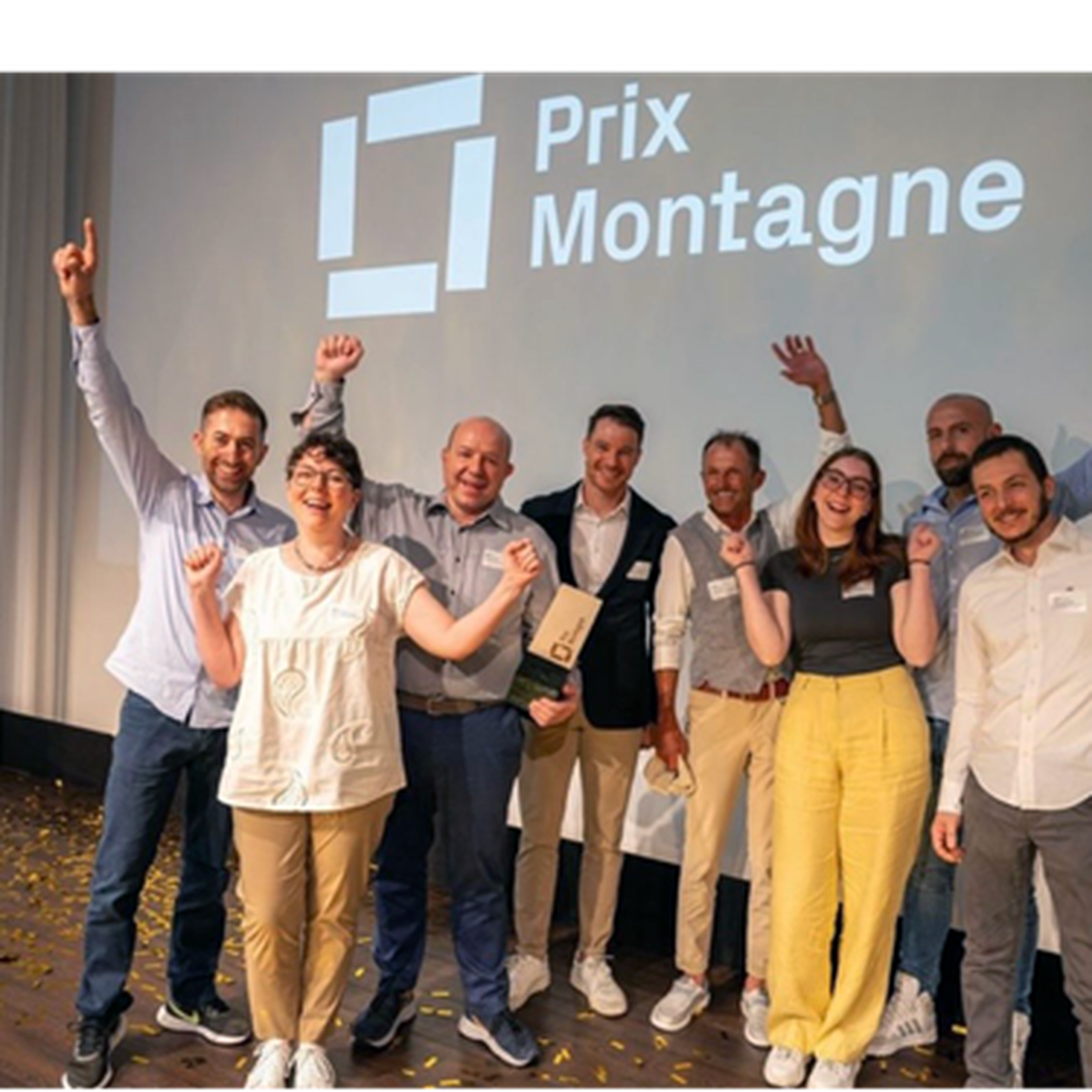 Prix Montagne 2024 episode artwork