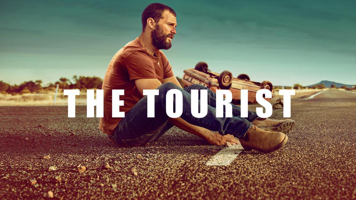 The Tourist