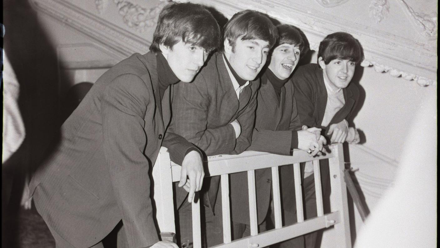 Beatles