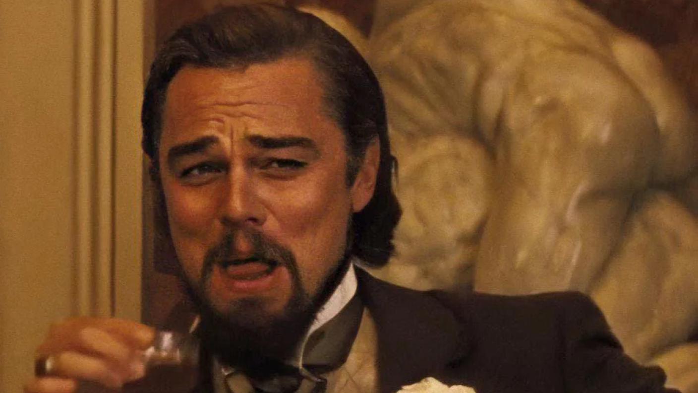DiCaprio Laughing.jpg