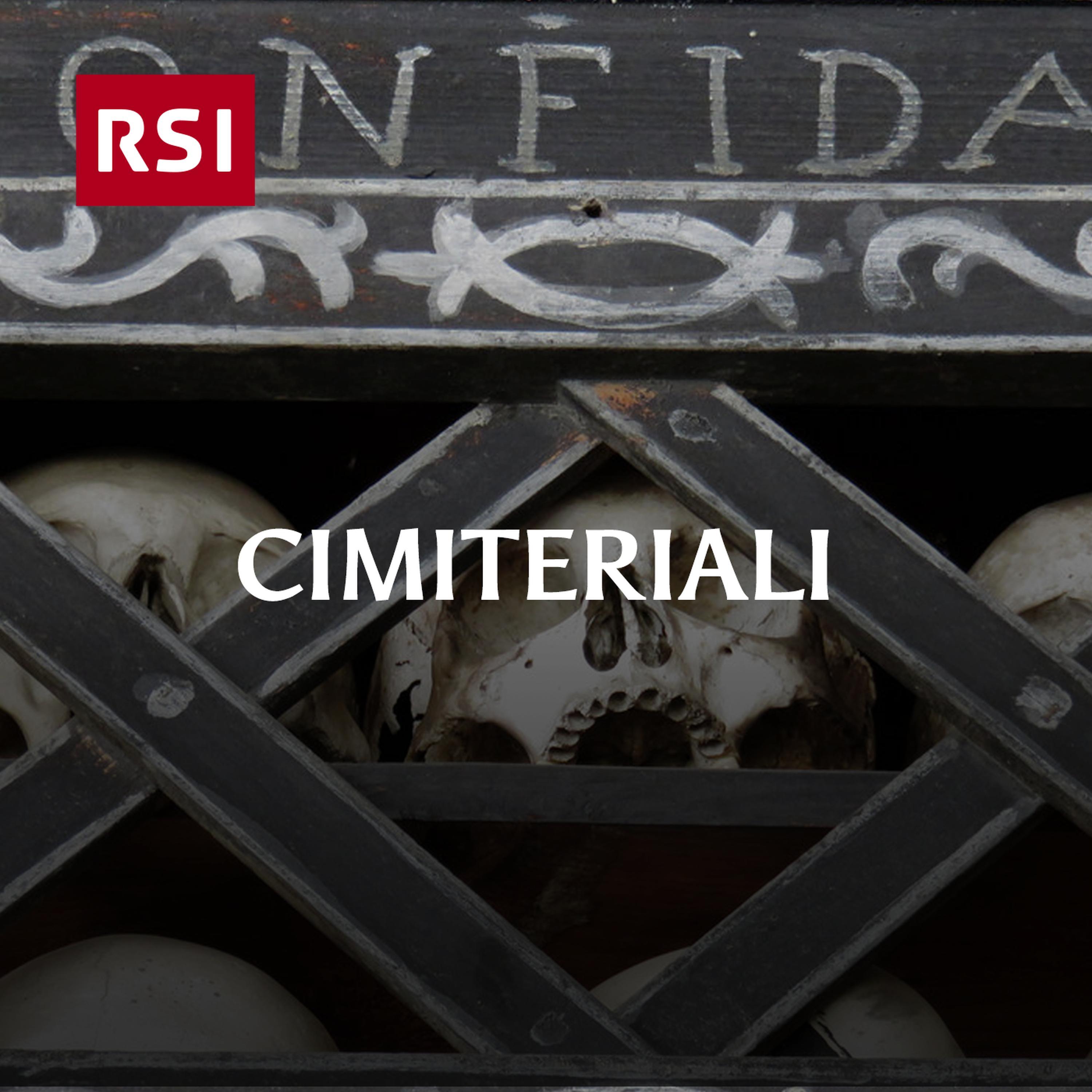 Cimiteriali