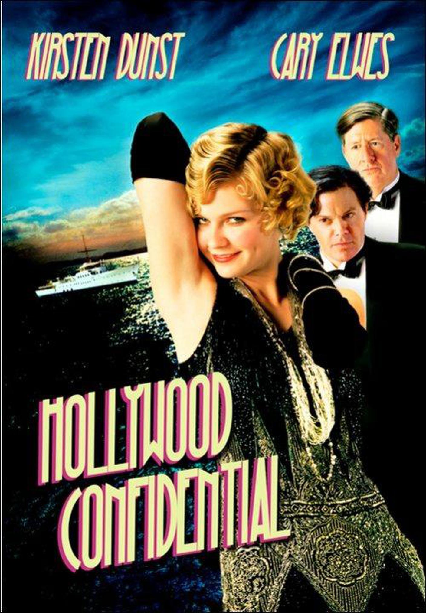 Hollywood confidential
