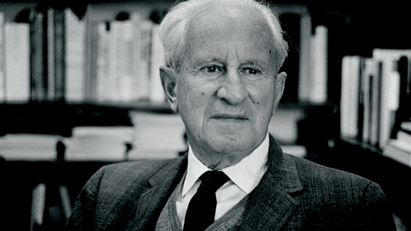 Herbert Marcuse