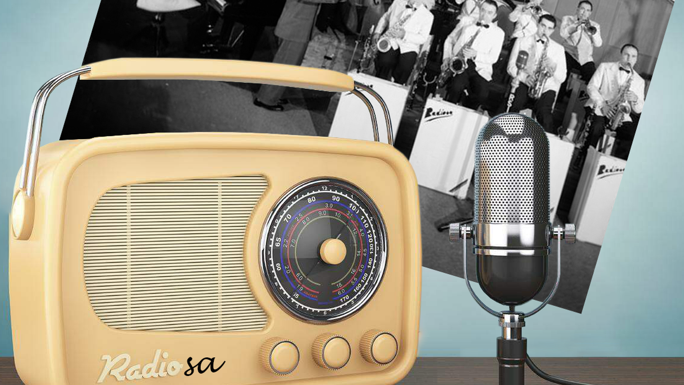 Orchestra Radiosa
