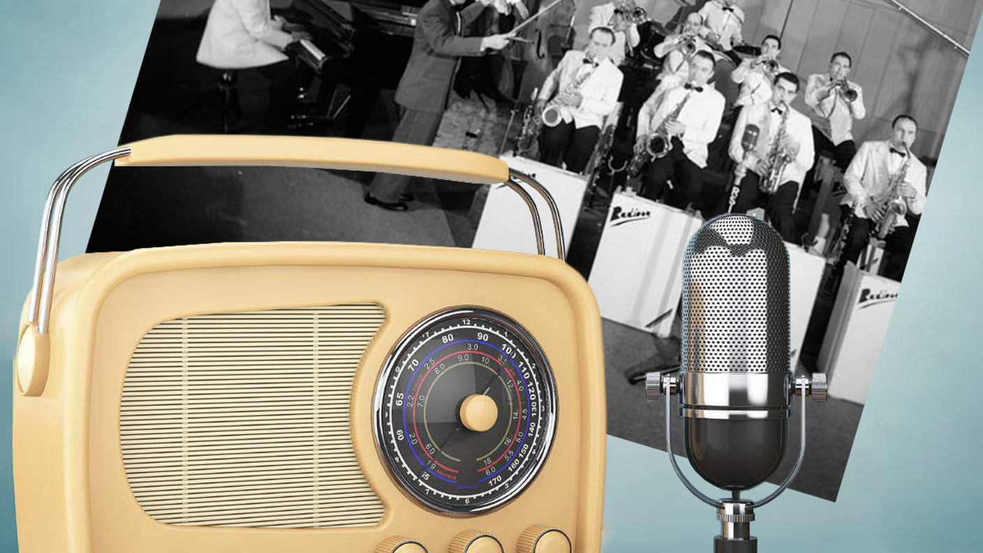 Orchestra Radiosa