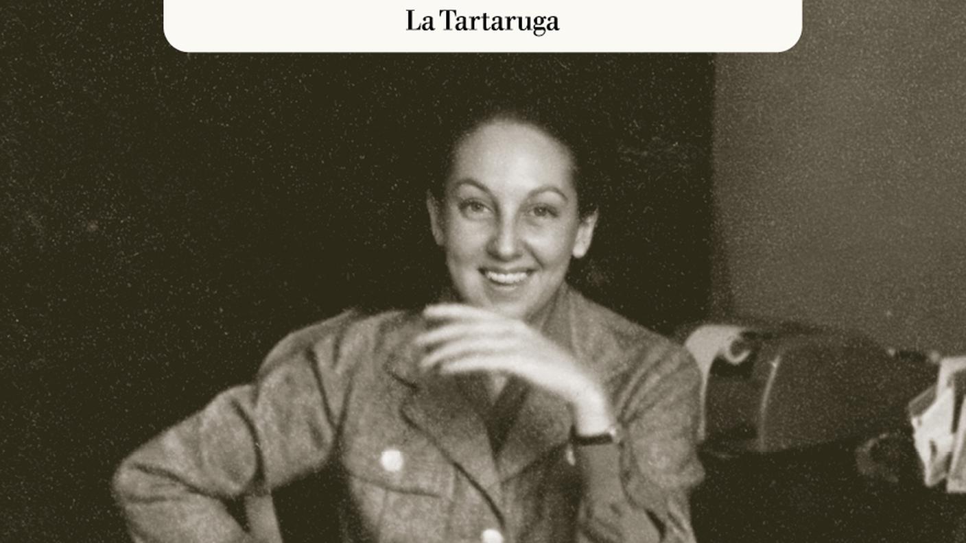 "Taci, anzi parla", Carla Lonzi, a cura di Annarosa Buttarelli, La Tartaruga (dettaglio di copertina)