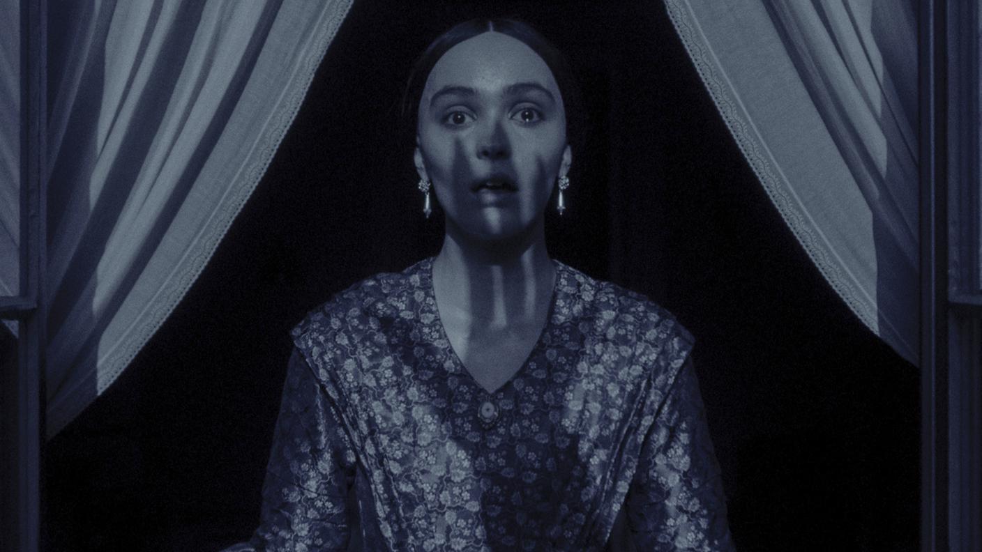 Nosferatu di Robert Eggers