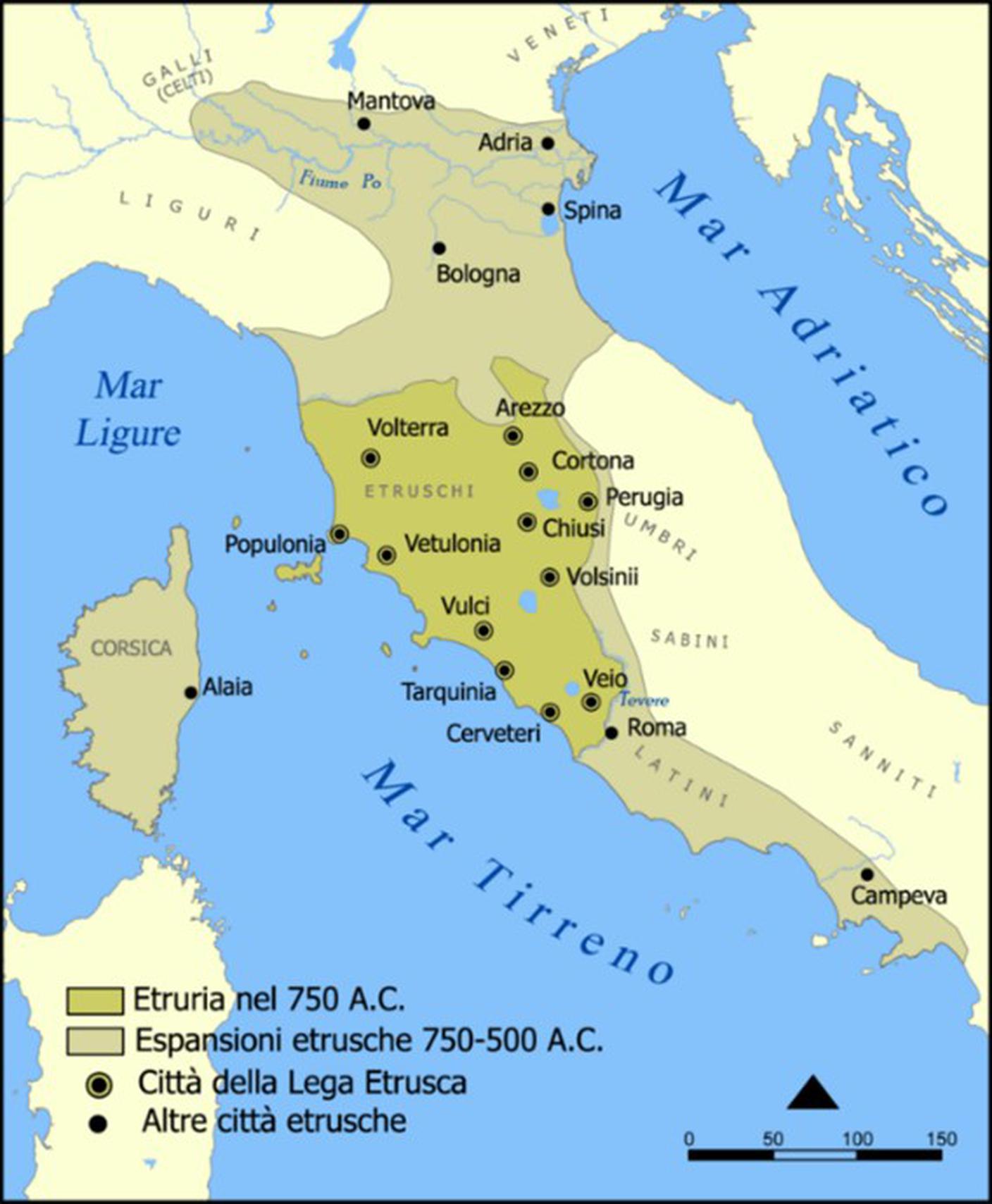 Etruria 