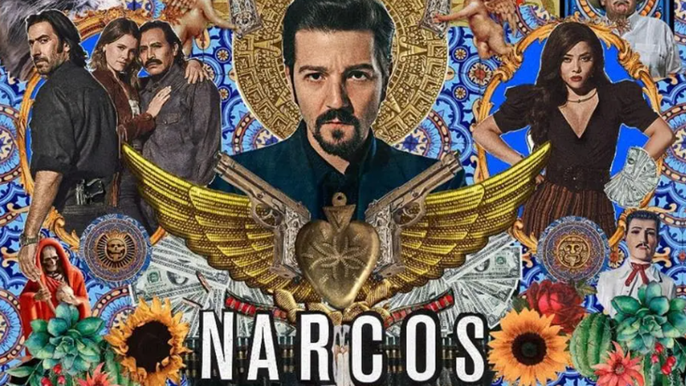 Narcos: Messico