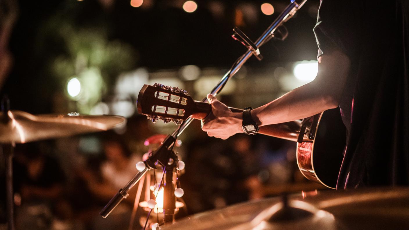 Musica concerto live 