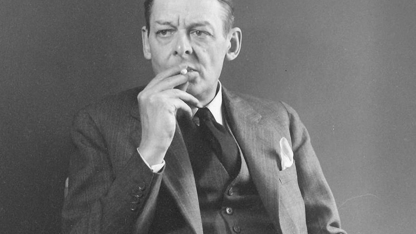 Thomas Stearns Eliot 1888-1965 in una fotografia del 1947.jpg