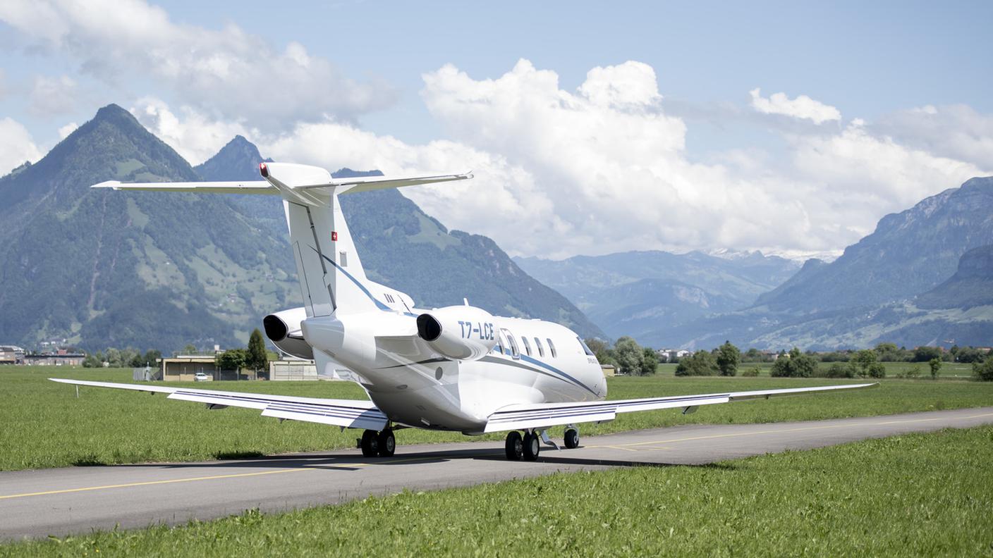 Un PC-24 della Pilatus.jpg