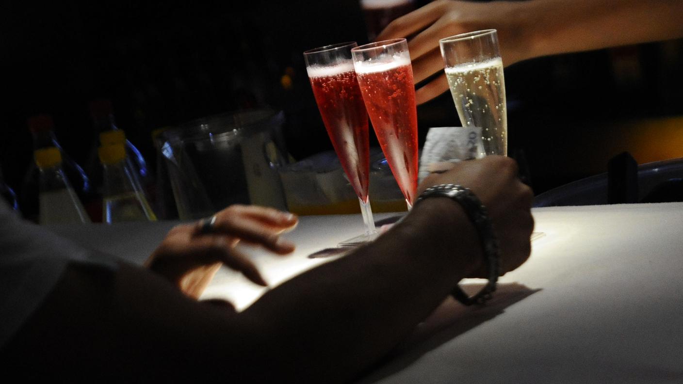 Il consumo di alcolici è negativo a prescindere per la salute