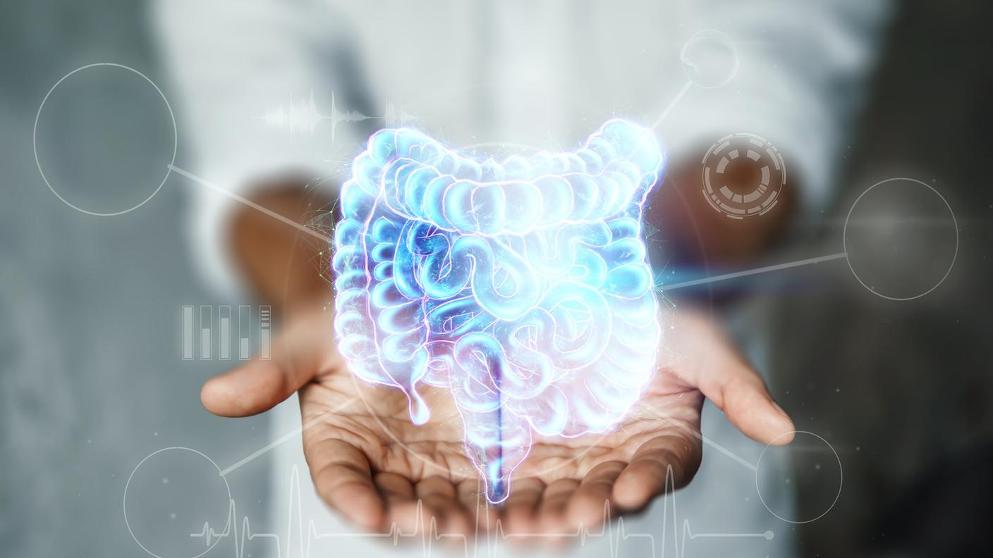 Intestinal microbiota