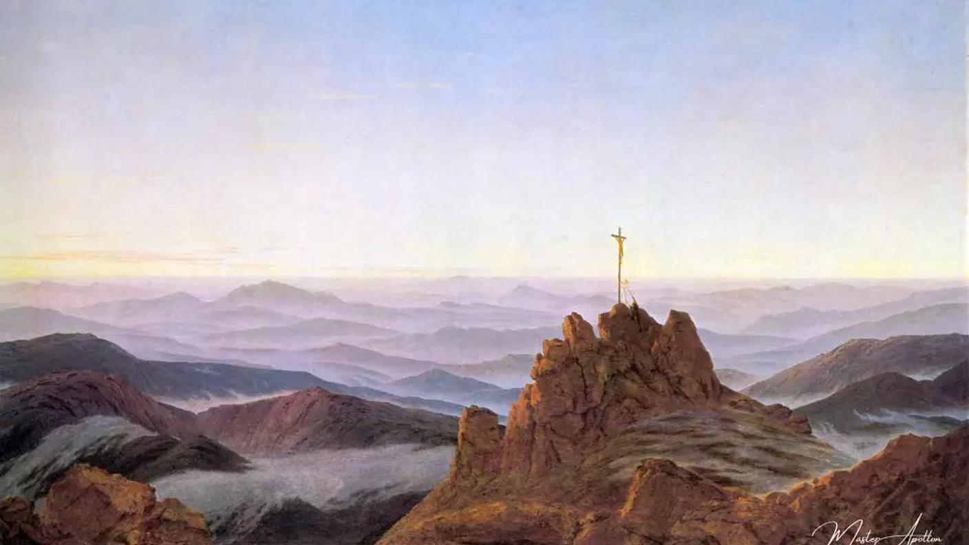 matin-dans-les-monts-des-geants-caspar-david-friedrich-reproductions-de-tableaux-a-la-peinture-lhuile-166.jpg