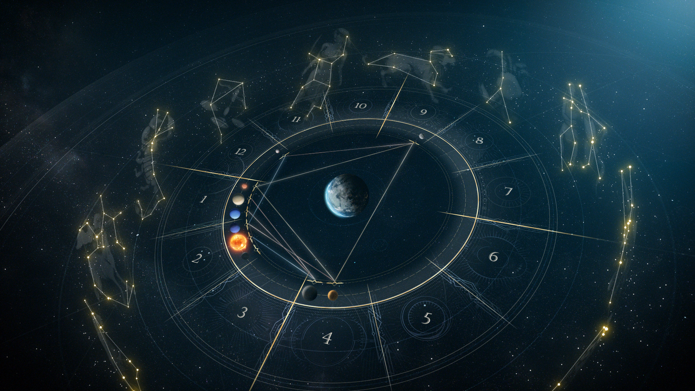 Astronomi o astrologi?