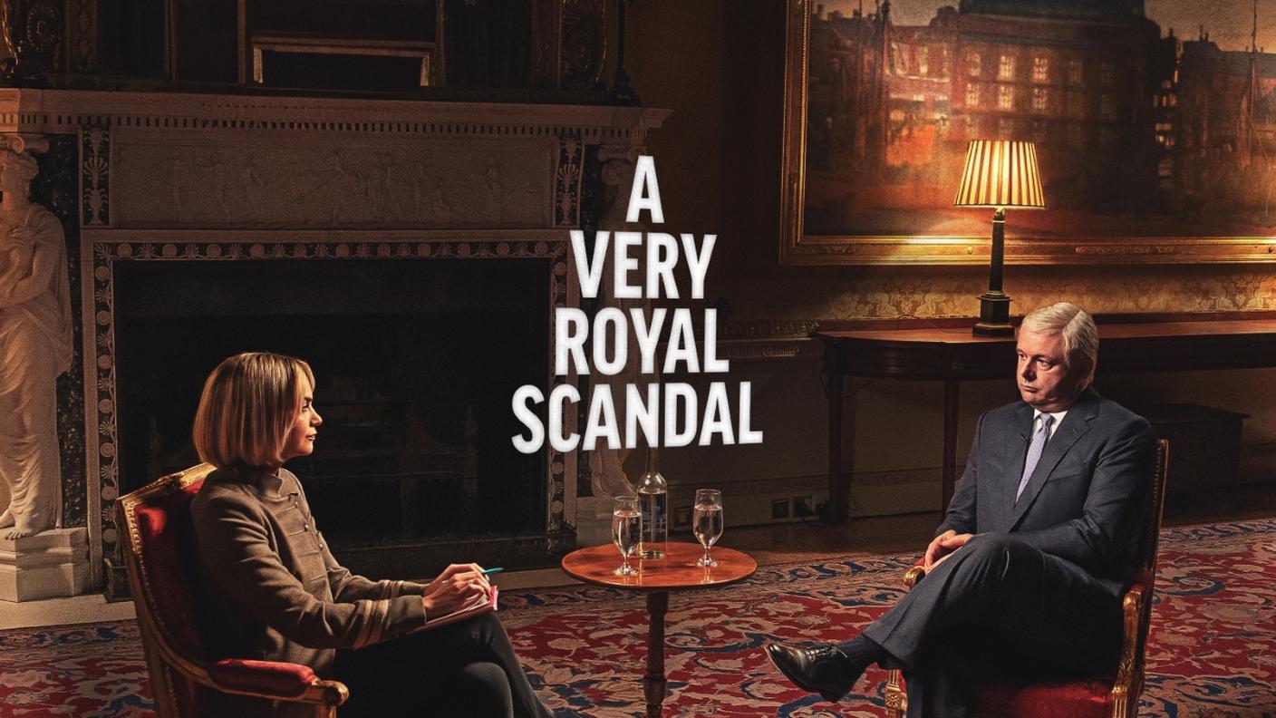 A Very Royal Scandal 16:9