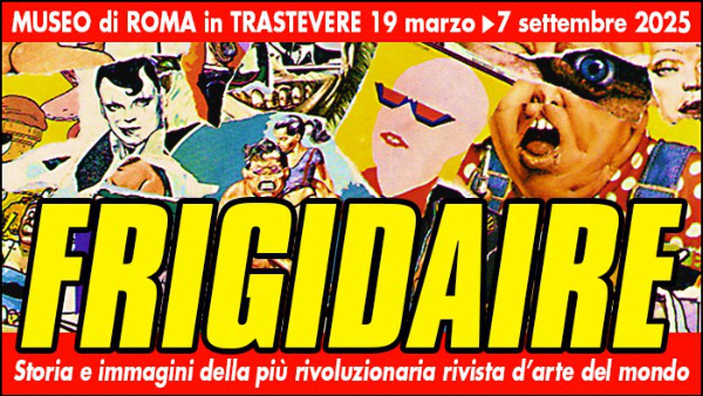 frigidaire