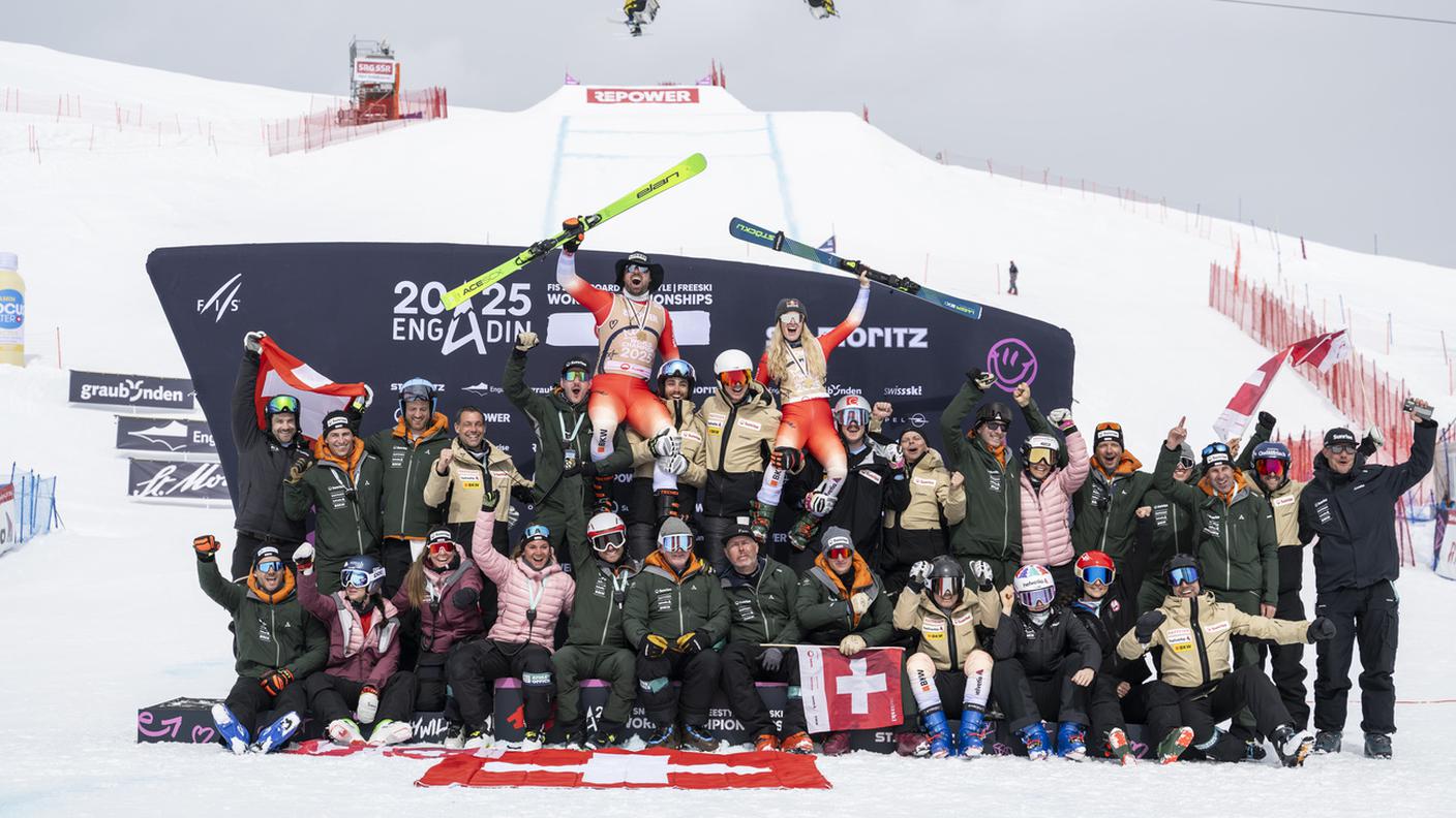 skicross svizzera