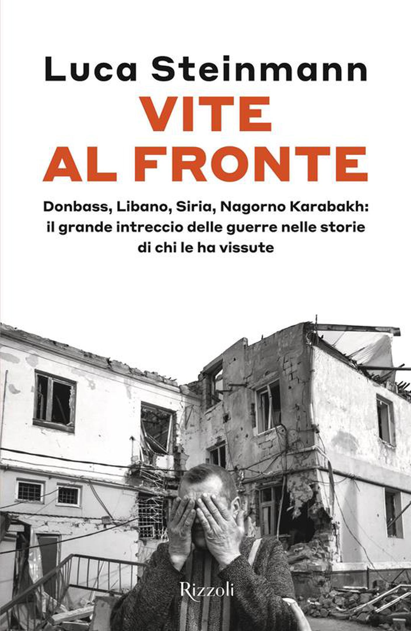 Steinmann - Vite al fronte
