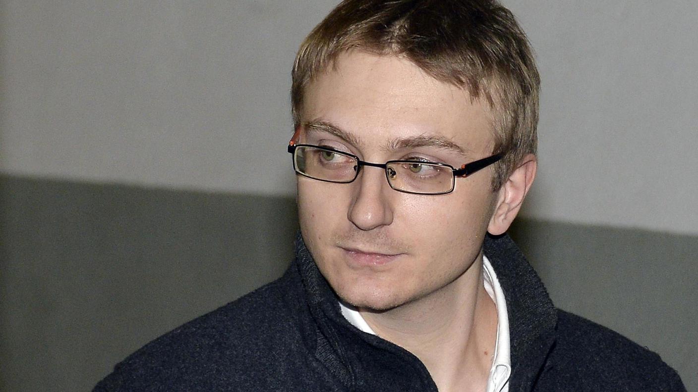 Alberto Stasi