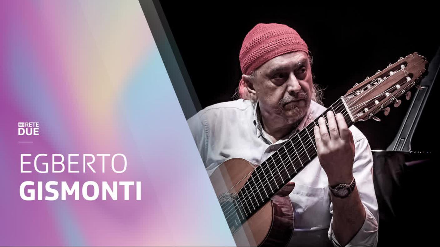 Egberto Gismonti