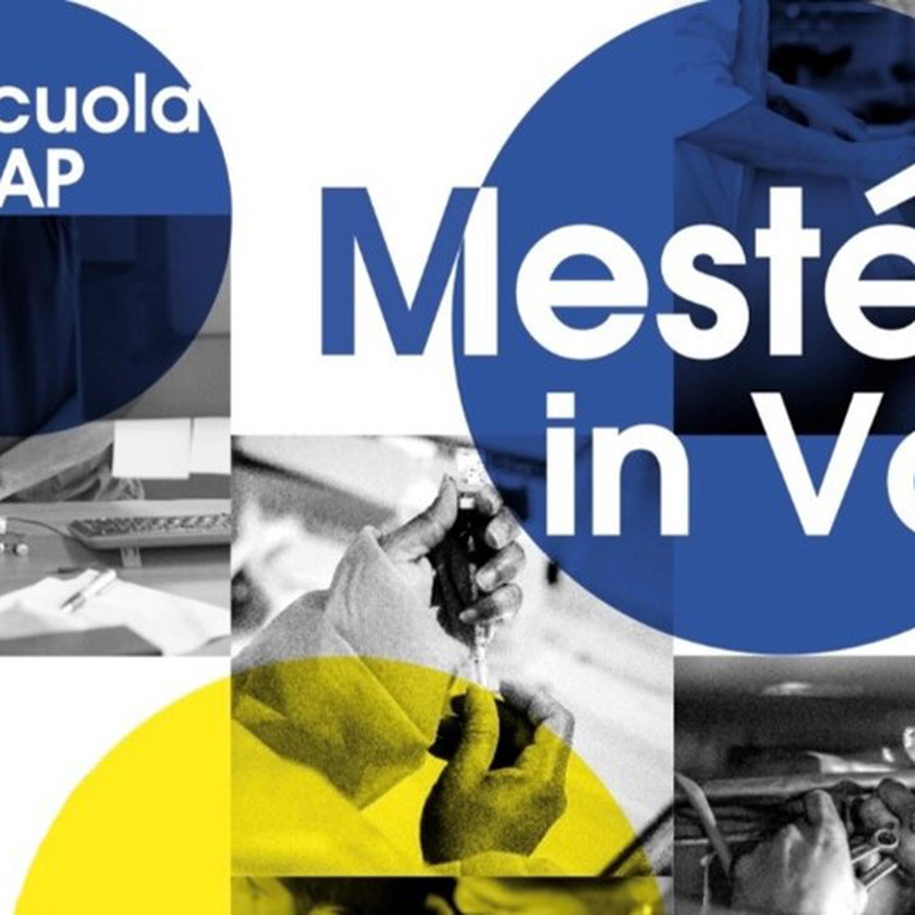 Mestéé in Vall 2025