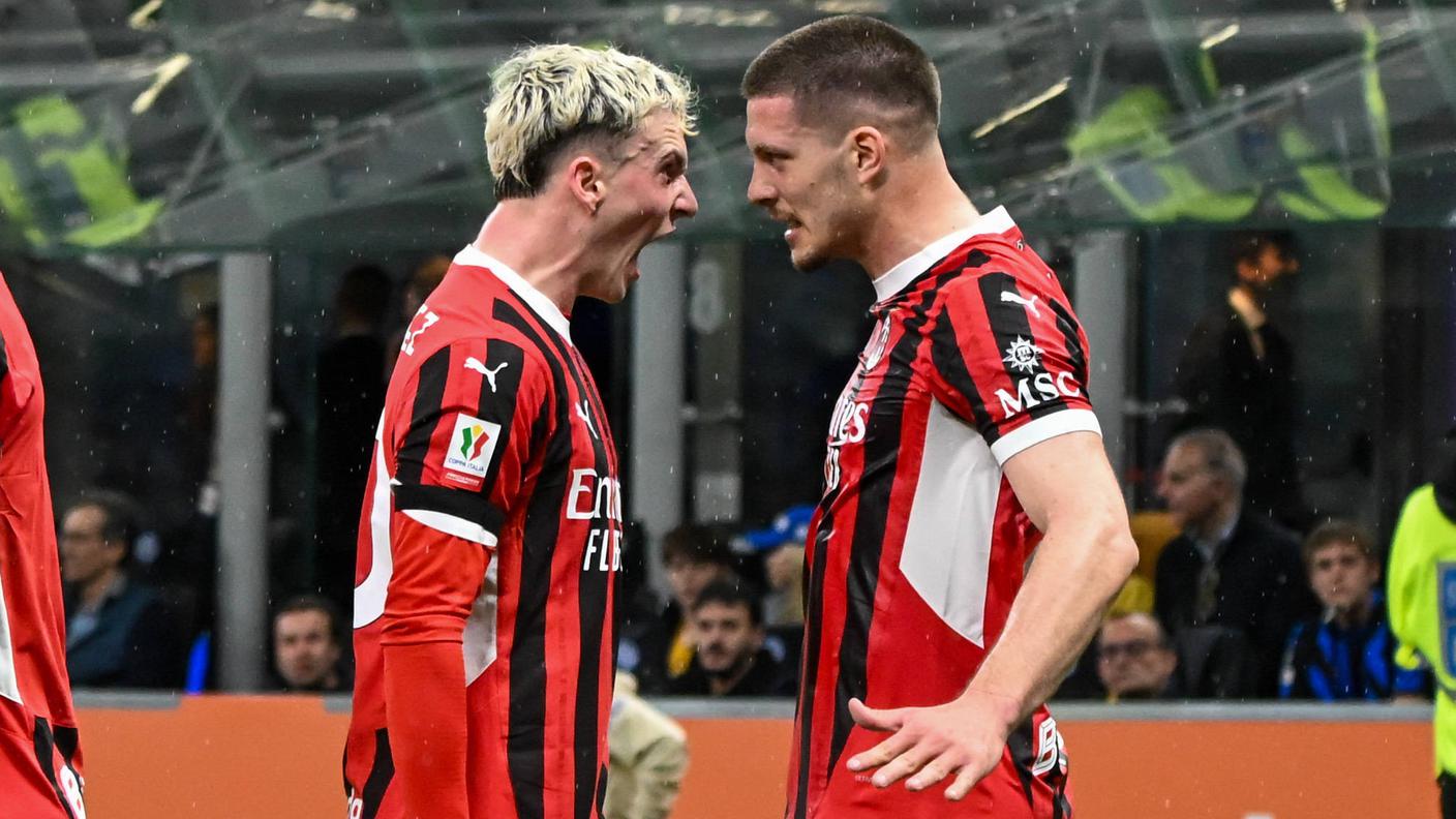 Milan