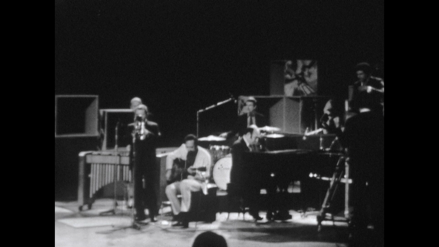 Jazz Club - Newport All Stars