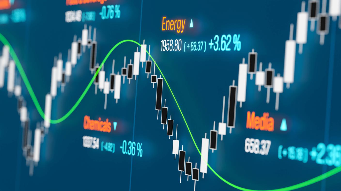 stock market