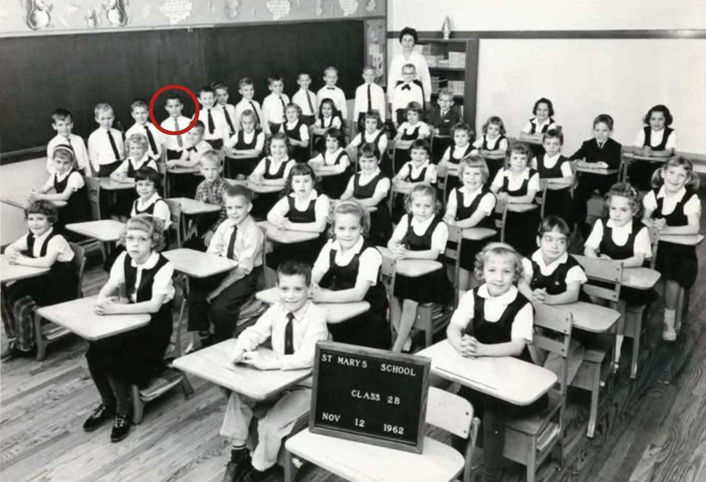 St Mary School 1962.png
