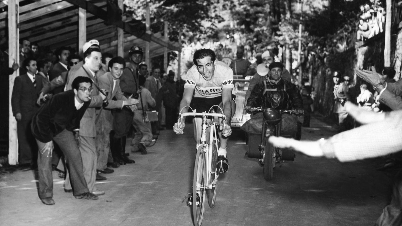 Fausto Coppi